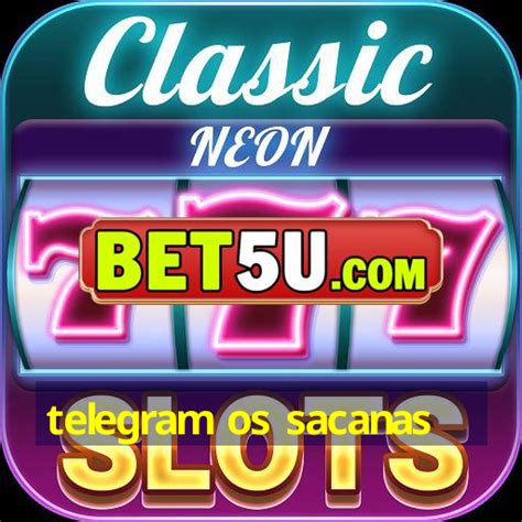 os sacanas telegram|Telegram: Contact @sacanalink.